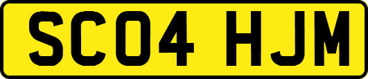 SC04HJM