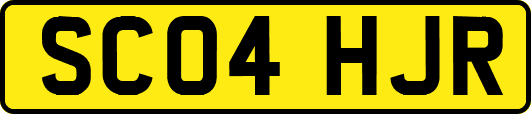 SC04HJR