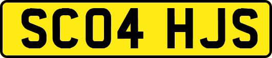 SC04HJS