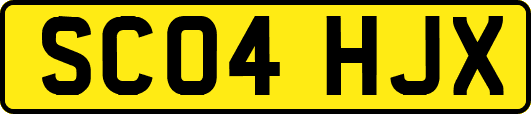 SC04HJX
