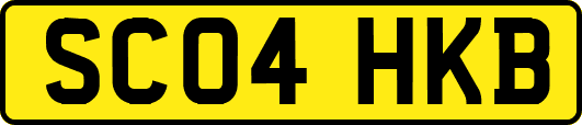 SC04HKB