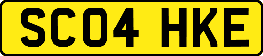 SC04HKE