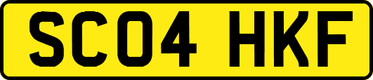 SC04HKF
