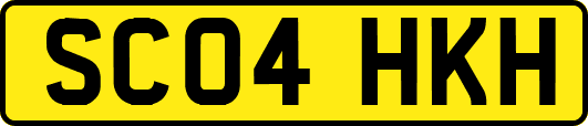 SC04HKH