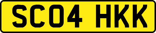 SC04HKK
