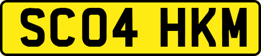 SC04HKM