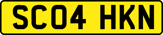 SC04HKN