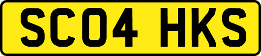 SC04HKS