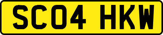 SC04HKW