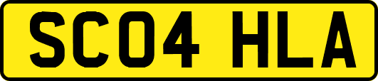 SC04HLA