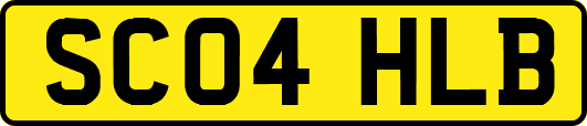 SC04HLB
