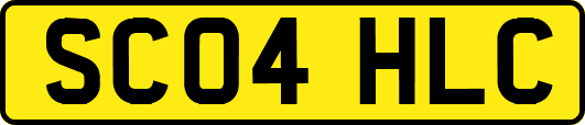 SC04HLC