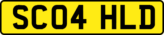 SC04HLD