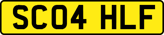 SC04HLF