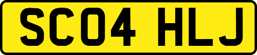 SC04HLJ