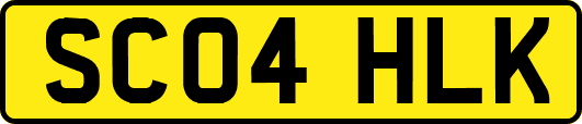 SC04HLK