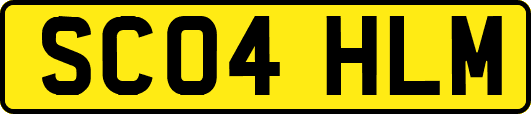 SC04HLM