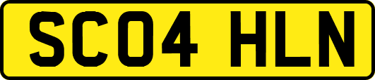 SC04HLN