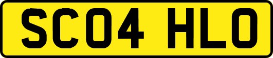 SC04HLO