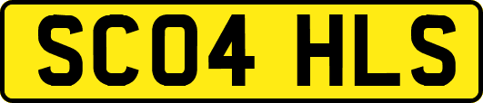 SC04HLS