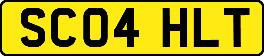 SC04HLT