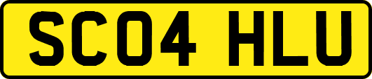 SC04HLU