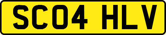 SC04HLV