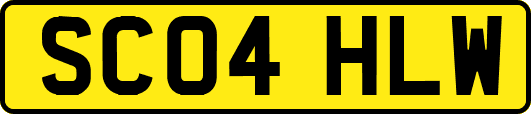 SC04HLW