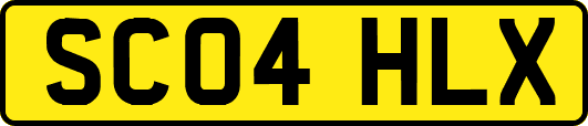 SC04HLX