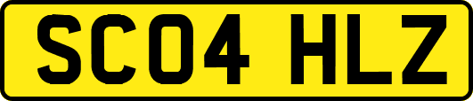 SC04HLZ