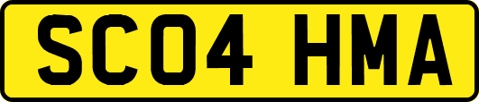 SC04HMA