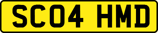 SC04HMD