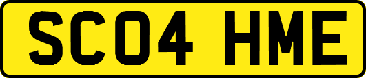SC04HME