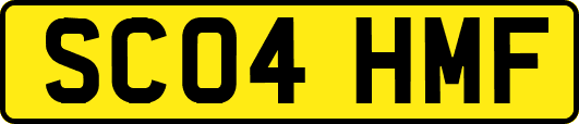 SC04HMF