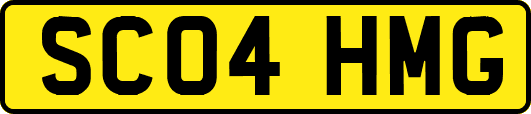 SC04HMG