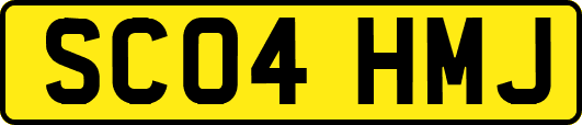 SC04HMJ