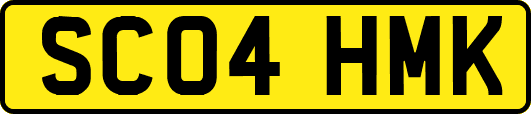SC04HMK