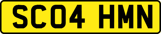 SC04HMN