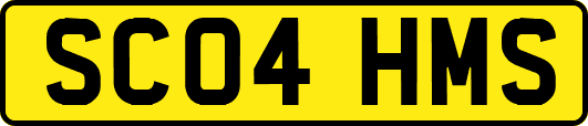 SC04HMS