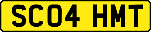SC04HMT