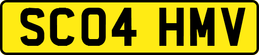 SC04HMV
