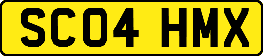 SC04HMX