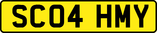 SC04HMY