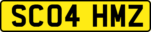 SC04HMZ