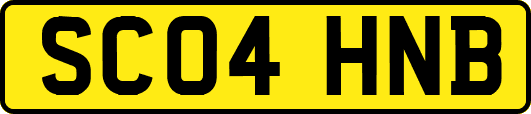 SC04HNB