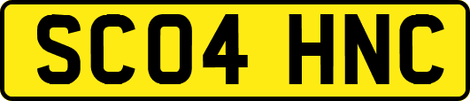 SC04HNC