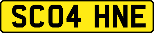 SC04HNE