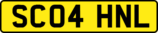 SC04HNL