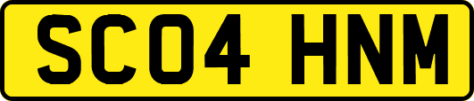 SC04HNM