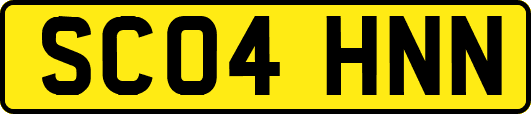 SC04HNN